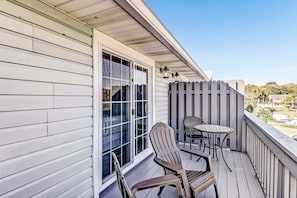Interior - 2810 Ohio Avenue #2 (Fernandina Beach)