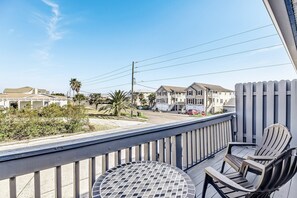 Interior - 2810 Ohio Avenue #2 (Fernandina Beach)