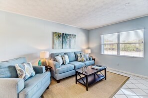 Interior - 2810 Ohio Avenue #2 (Fernandina Beach)