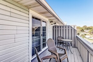 Villa (2 Bedrooms) | Interior - 2810 Ohio Avenue #2 (Fernandina Beach)
