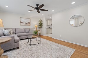 Interior - 277 Milam Bridge Rd SW, Cartersville (Cartersville)