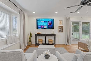 Interior - 277 Milam Bridge Rd SW, Cartersville (Cartersville)