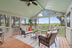 Interior - 277 Milam Bridge Rd SW, Cartersville (Cartersville)