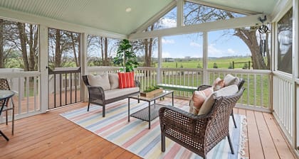 277 Milam Bridge Rd SW, Cartersville