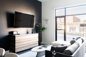 Interior - 2880: Relaxed Elegance at Espadin (Denver)