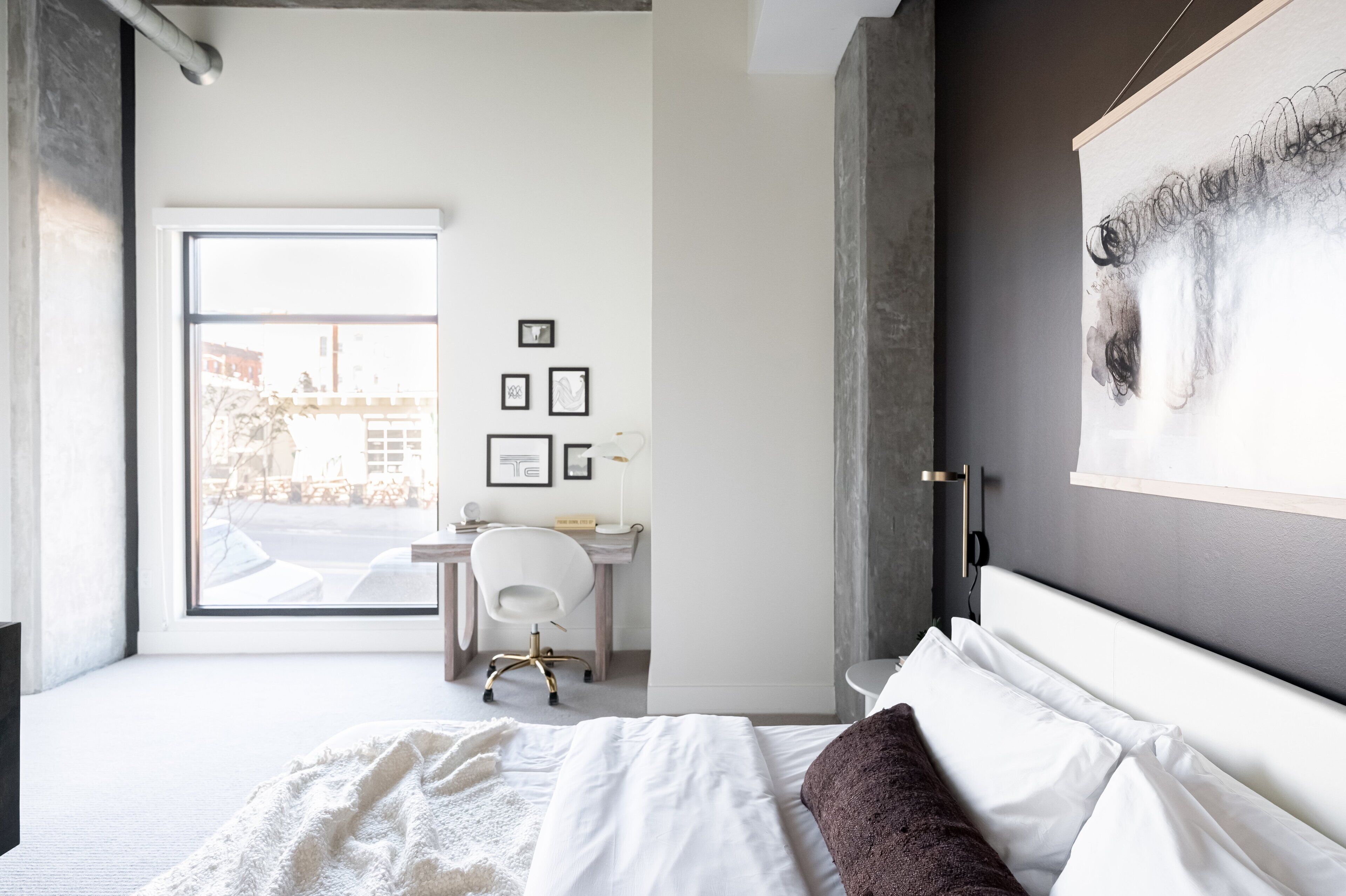 Interieur