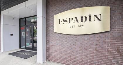 2880: Relaxed Elegance at Espadin