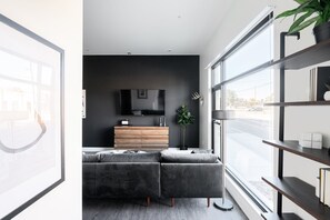 Interior - 2880: Relaxed Elegance at Espadin (Denver)