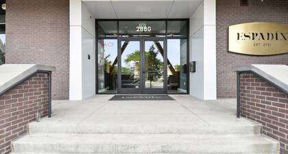 2880: Skyline Penthouse at Espadin