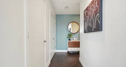 2880: Skyline Penthouse at Espadin
