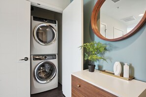 Interior - 2880: Skyline Penthouse at Espadin (Denver)