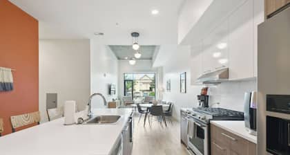 2880: Cloud Nine Retreat at Espadin