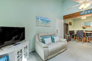 Interior - 2745 Forest Ridge (Fernandina Beach)