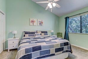 Interior - 2745 Forest Ridge (Fernandina Beach)