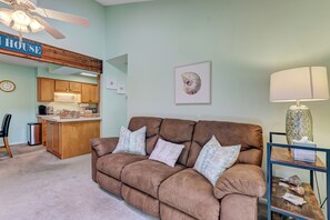 Interior - 2745 Forest Ridge (Fernandina Beach)