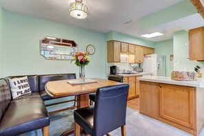 Interior - 2745 Forest Ridge (Fernandina Beach)