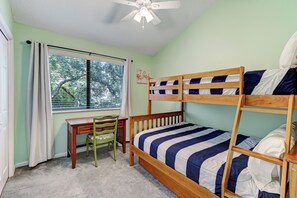 Interior - 2745 Forest Ridge (Fernandina Beach)