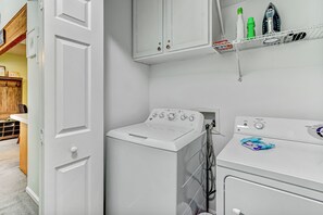 Interior - 2745 Forest Ridge (Fernandina Beach)