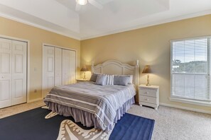 Interior - 2641a S Fletcher Ave (Fernandina Beach)