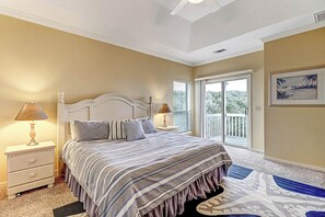 House (2 Bedrooms) | Interior - 2641a S Fletcher Ave (Fernandina Beach)