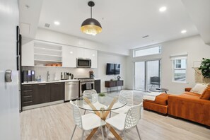 Interior - 2880: Natural Influence Sanctuary at Espadin (Denver)