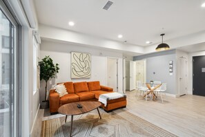 Interior - 2880: Natural Influence Sanctuary at Espadin (Denver)