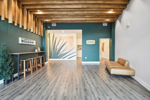 2880: Natural Influence Sanctuary at Espadin