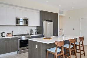 Interior - 2880: Modern Lifestyle Loft at Espadin (Denver)