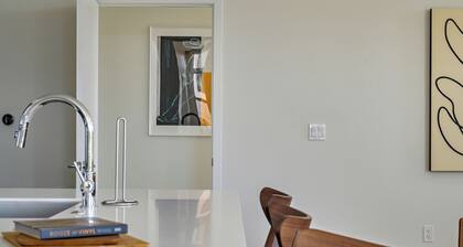 2880: Modern Lifestyle Loft at Espadin