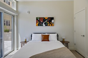 Interior - 2880: Modern Lifestyle Loft at Espadin (Denver)