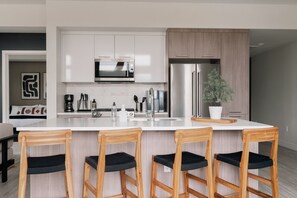 Interior - 2880: Rhythm of the Night Loft at Espadin (Denver)