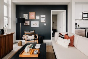 Interior - 2880: Rhythm of the Night Loft at Espadin (Denver)