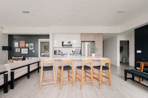 Interior - 2880: Rhythm of the Night Loft at Espadin (Denver)