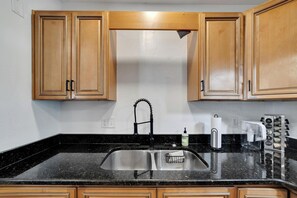 Interior - 2529 N Habana Place (Tampa)