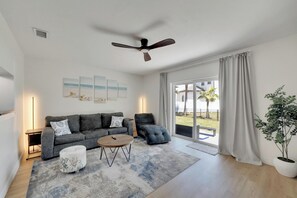 Interior - 2529 N Habana Place (Tampa)