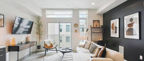 Mặt tiền nơi lưu trú