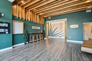 Interior - 2880: Sophistication Simplified at Espadin (Denver)