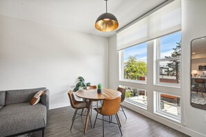 Interior - 2880: Sophistication Simplified at Espadin (Denver)