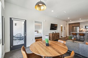 Interior - 2880: Sophistication Simplified at Espadin (Denver)