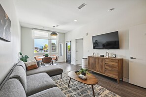 Interior - 2880: Sophistication Simplified at Espadin (Denver)