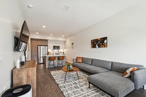 Interior - 2880: Sophistication Simplified at Espadin (Denver)