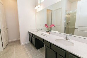 Villa (1 Bedroom) | Intérieur