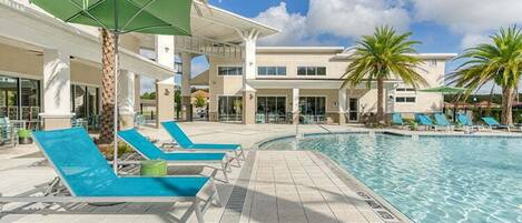 Villa (1 Bedroom) | Innvendig