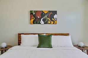 Interior - 2880: Canvas & Comfort at Espadin (Denver)