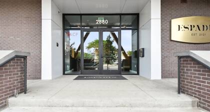 2880: Canvas & Comfort at Espadin