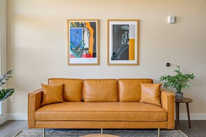 Interior - 2880: Canvas & Comfort at Espadin (Denver)