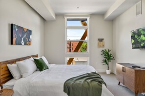 Interior - 2880: Canvas & Comfort at Espadin (Denver)