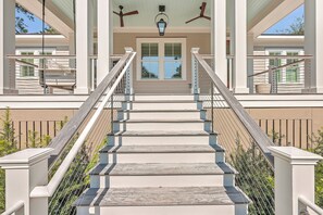 House (5 Bedrooms) | Interior - 2410 The Bent Twig (Seabrook Island)