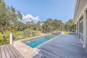 Ferienhaus (5 Bedrooms) | Innenbereich