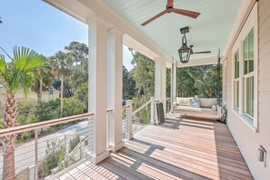House (5 Bedrooms) | Interior - 2410 The Bent Twig (Seabrook Island)